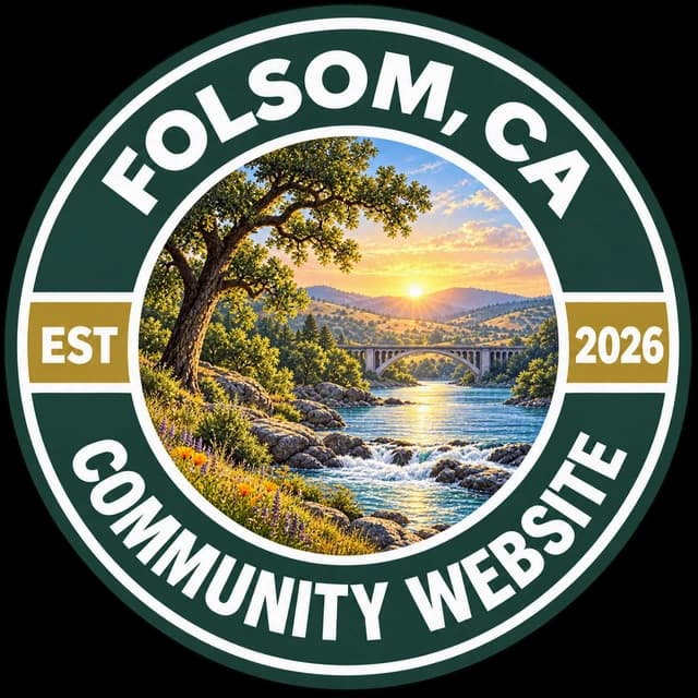 Welcome to Folsom Community Website